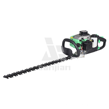 22.5cc Dual Blade Gasoline Hedge Trimmer, Double Edged Hedge Trimmer